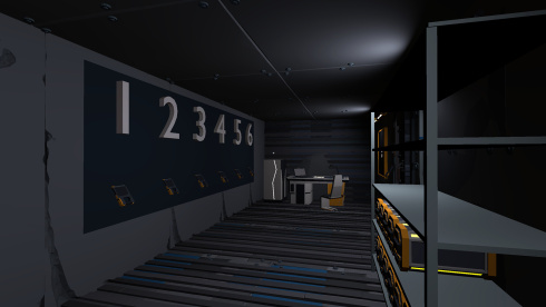 Split Brain - скриншот 4