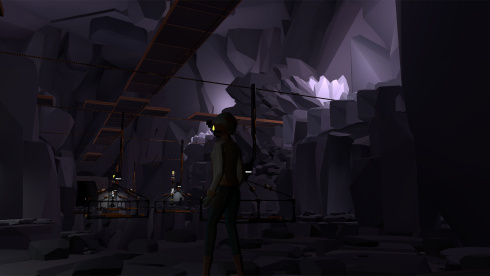 Split Brain - скриншот 5