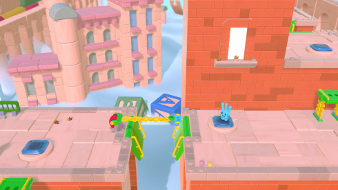 All Hands on Deck - скриншот 1