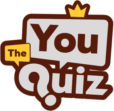The You Quiz - логотип игры