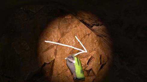 Cave Crave VR - скриншот 3