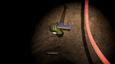 Cave Crave VR - скриншот 5