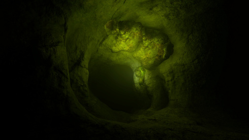 Cave Crave VR - скриншот 6