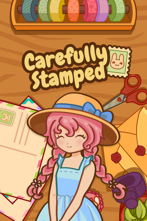 Carefully Stamped - скачать торрент бесплатно на ПК