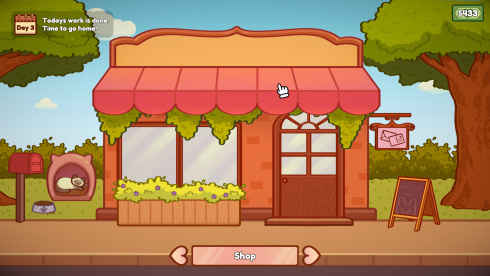 Carefully Stamped - скриншот 4