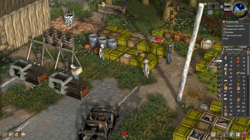 Ecopunk - скриншот 1