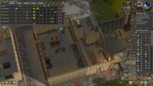 Ecopunk - скриншот 2