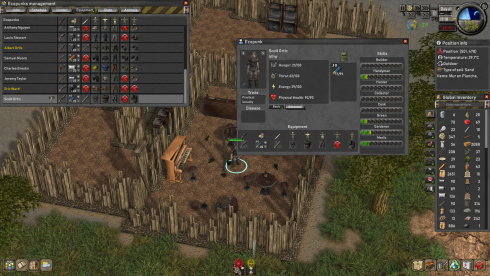 Ecopunk - скриншот 3