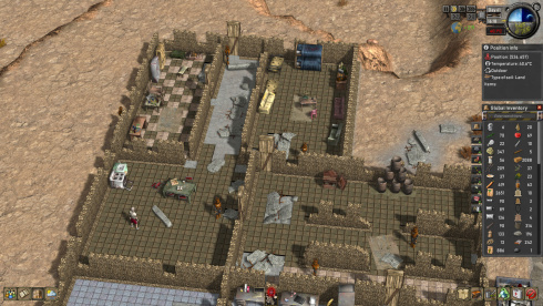 Ecopunk - скриншот 4