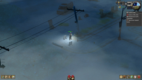 Ecopunk - скриншот 6