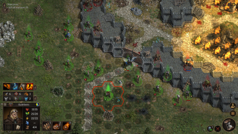 Veterum - скриншот 5