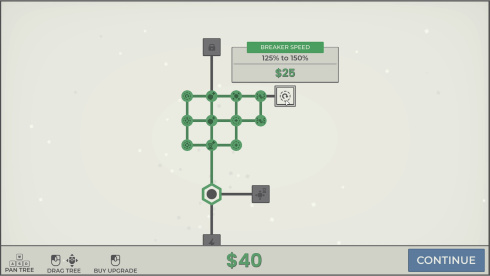 A Game About Feeding A Black Hole - скриншот 3