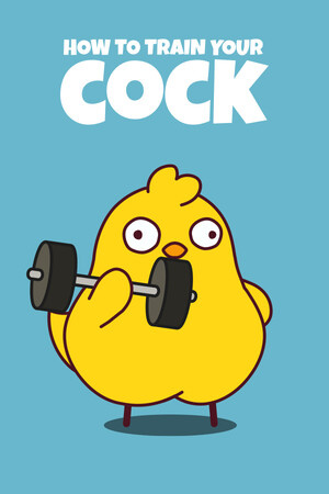 How to Train Your Cock - скачать торрент бесплатно на ПК