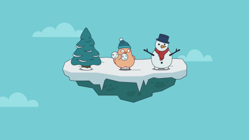 How to Train Your Cock - скриншот 2