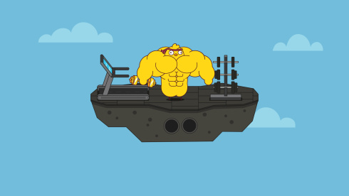 How to Train Your Cock - скриншот 3