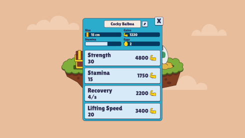 How to Train Your Cock - скриншот 4