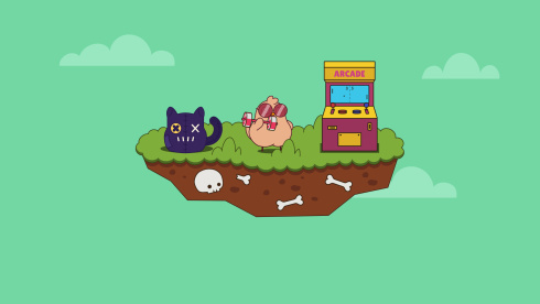 How to Train Your Cock - скриншот 5