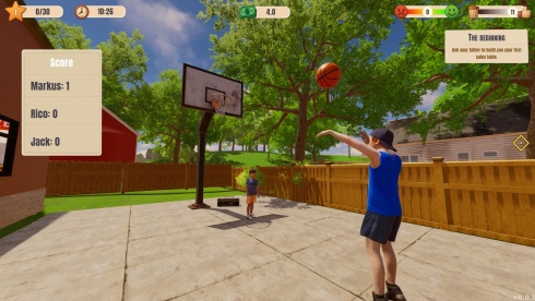 I Sell Lemonade - скриншот 3