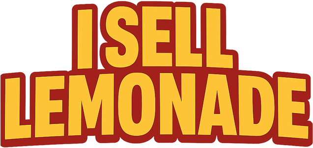 I Sell Lemonade - логотип игры