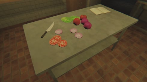 Kiosk - скриншот 1