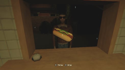 Kiosk - скриншот 3