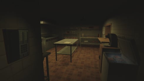 Kiosk - скриншот 4