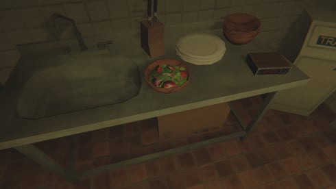 Kiosk - скриншот 5