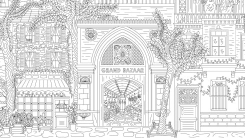 Cats Hidden Around the World - скриншот 5