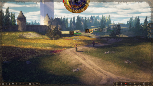 The End of History - скриншот 1