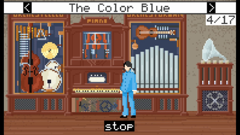 Keys of Fury: Typing Action - скриншот 6