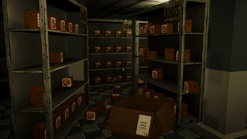 Bober Bros No Means Nothing - скриншот 2