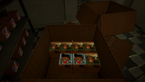 Bober Bros No Means Nothing - скриншот 4