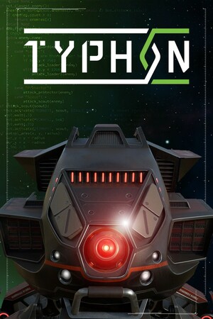 Typhon: Bot vs Bot - скачать торрент бесплатно на ПК