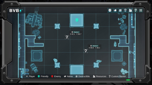 Typhon: Bot vs Bot - скриншот 1