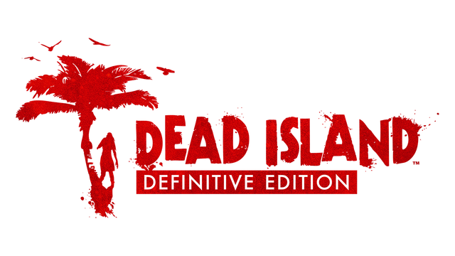 Dead Island Definitive Edition - логотип игры