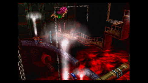 Tomba! 2: The Evil Swine Return Special Edition - скриншот 3