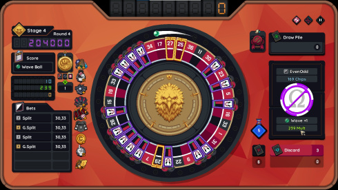 Bingle Bingle - скриншот 1