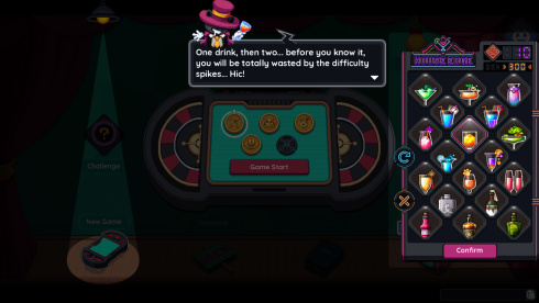 Bingle Bingle - скриншот 2