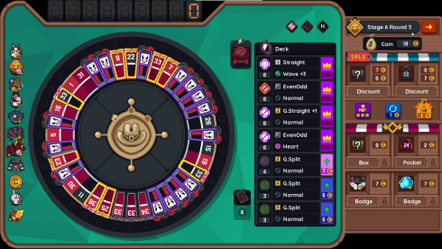 Bingle Bingle - скриншот 3