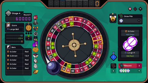 Bingle Bingle - скриншот 5