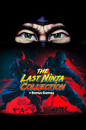 The Last Ninja Collection + Bonus Games - скачать торрент бесплатно на ПК