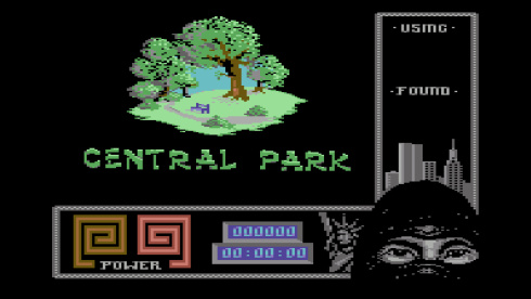 The Last Ninja Collection + Bonus Games - скриншот 2