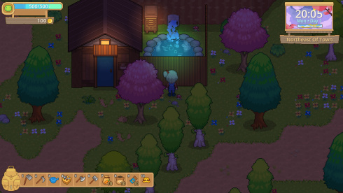 Peaceful Days - скриншот 6