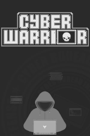 Cyber Warrior - скачать торрент бесплатно на ПК