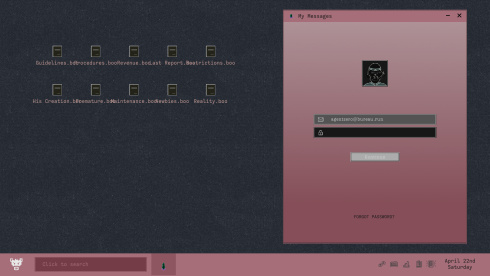 Cyber Warrior - скриншот 3