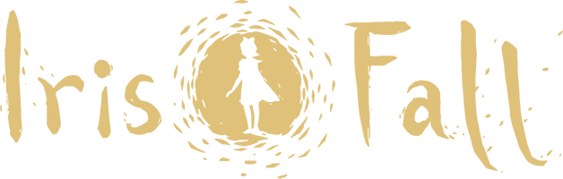 Iris Fall logo