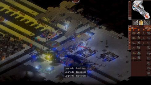 Battlefall: State of Conflict - скриншот 2