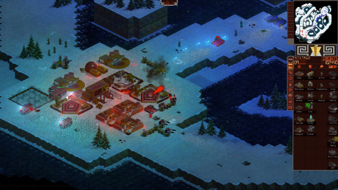 Battlefall: State of Conflict - скриншот 3