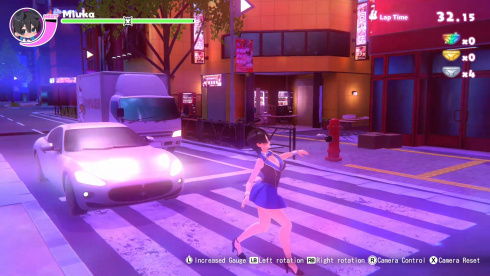 MERRY BUNNY GARDEN - скриншот 4