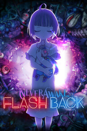 NeverAwake FLASHBACK - скачать торрент бесплатно на ПК